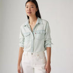 Load image into Gallery viewer, LEVI&#39;S Iconic Western Shirt
