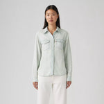 Load image into Gallery viewer, LEVI&#39;S Iconic Western Shirt
