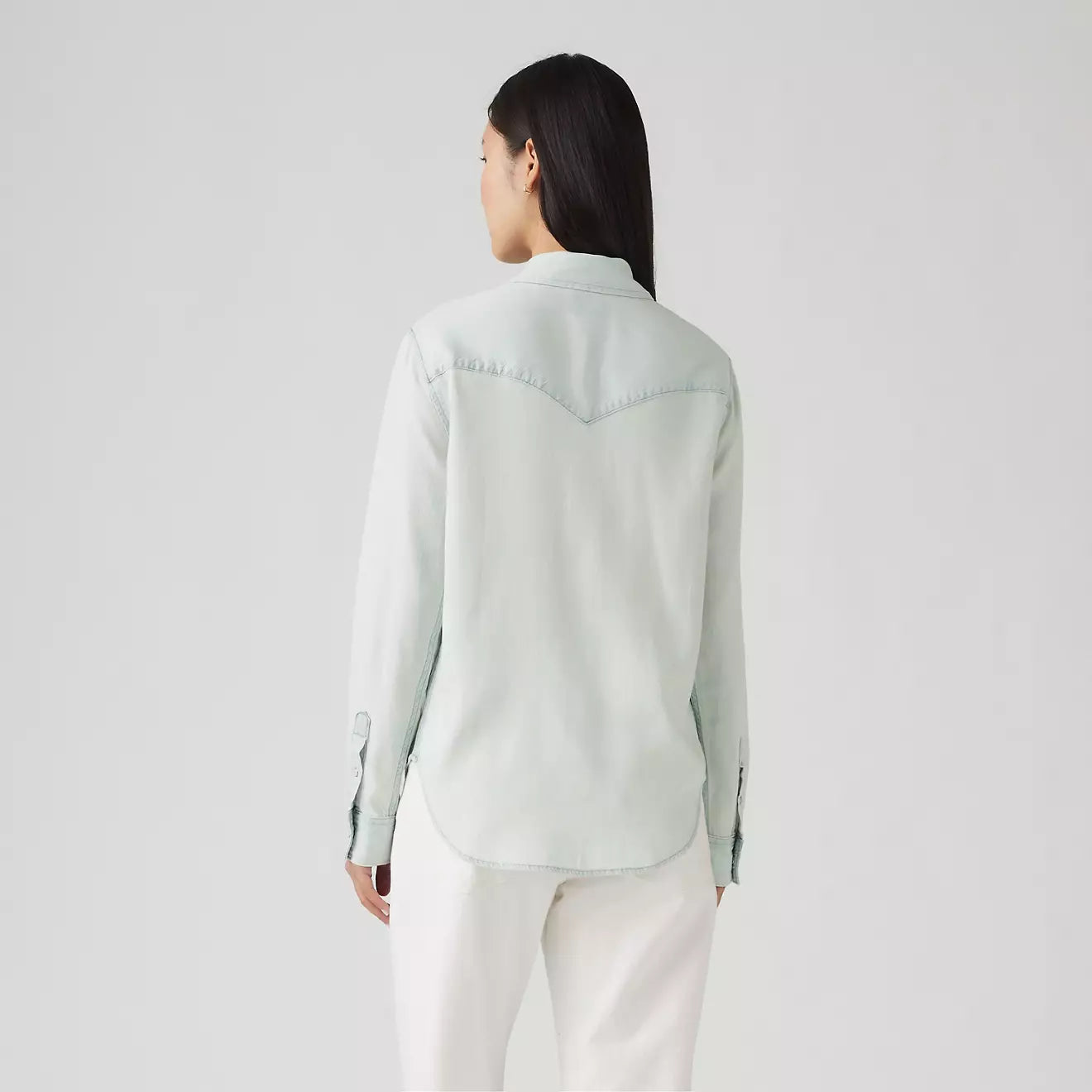 LEVI'S Iconic Western Shirt