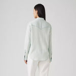 Load image into Gallery viewer, LEVI&#39;S Iconic Western Shirt
