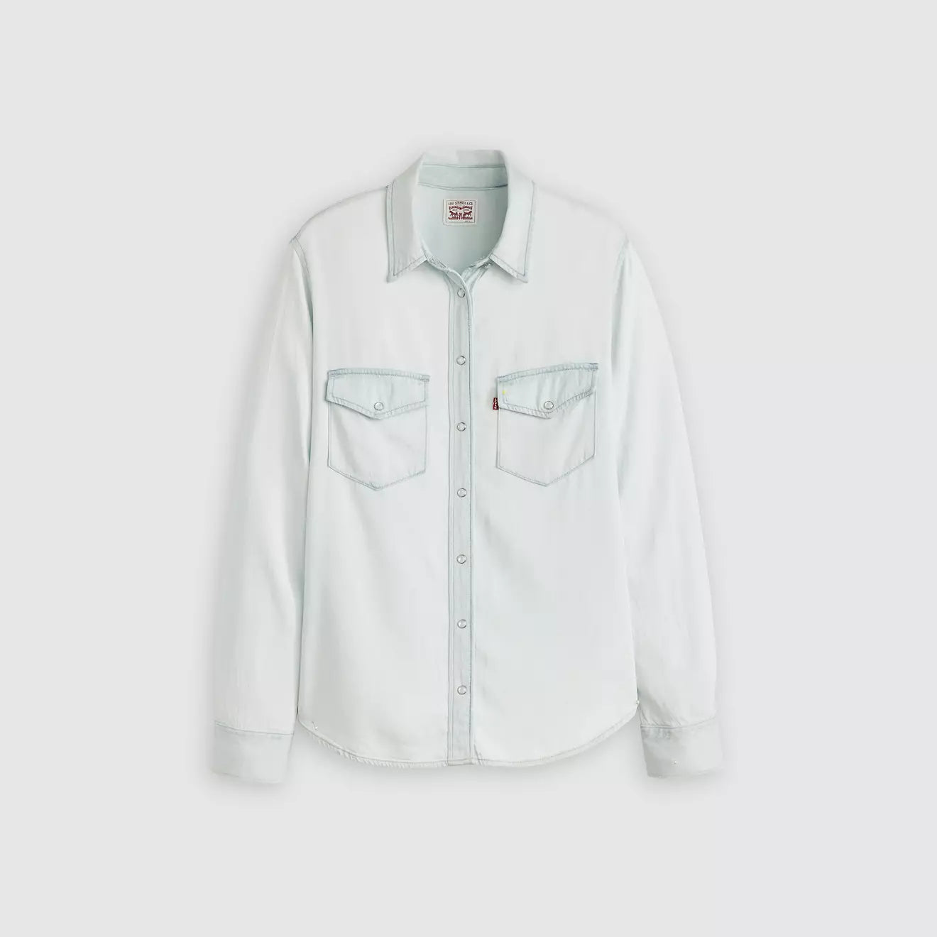 LEVI'S Iconic Western Shirt
