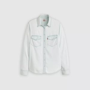 LEVI'S Iconic Western Shirt