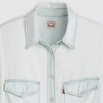 Load image into Gallery viewer, LEVI&#39;S Iconic Western Shirt
