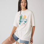 Load image into Gallery viewer, LEVI&#39;S Short Stack Tee - Americana Desert
