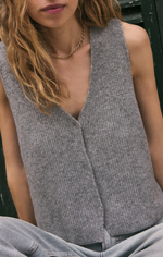 Load image into Gallery viewer, ZSUPPLY Bryce Sweater Vest
