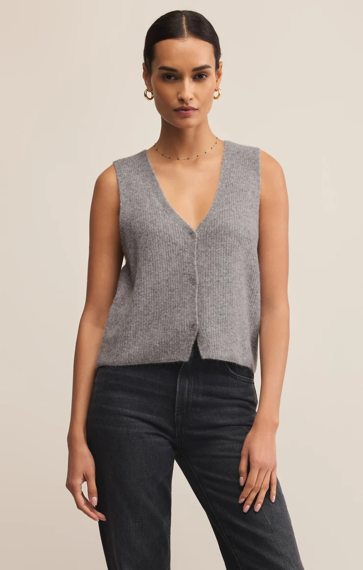 ZSUPPLY Bryce Sweater Vest