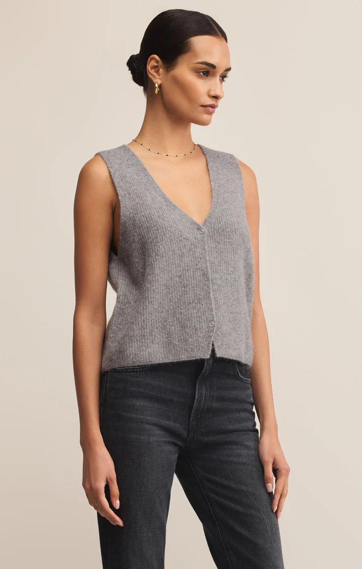 ZSUPPLY Bryce Sweater Vest