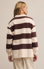 Load image into Gallery viewer, ZSUPPLY Rugby Henley
