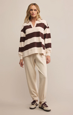 Load image into Gallery viewer, ZSUPPLY Rugby Henley
