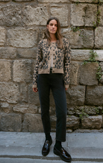Load image into Gallery viewer, ZSUPPLY Wild Outlook Cardigan
