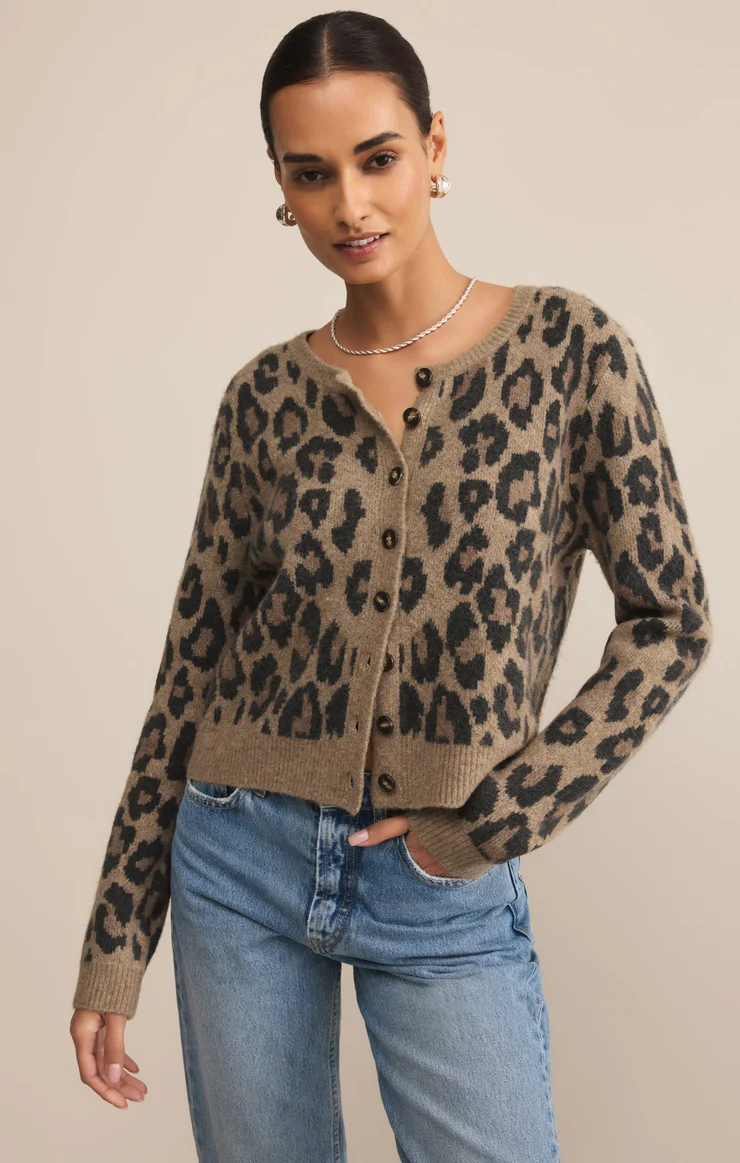 ZSUPPLY Wild Outlook Cardigan