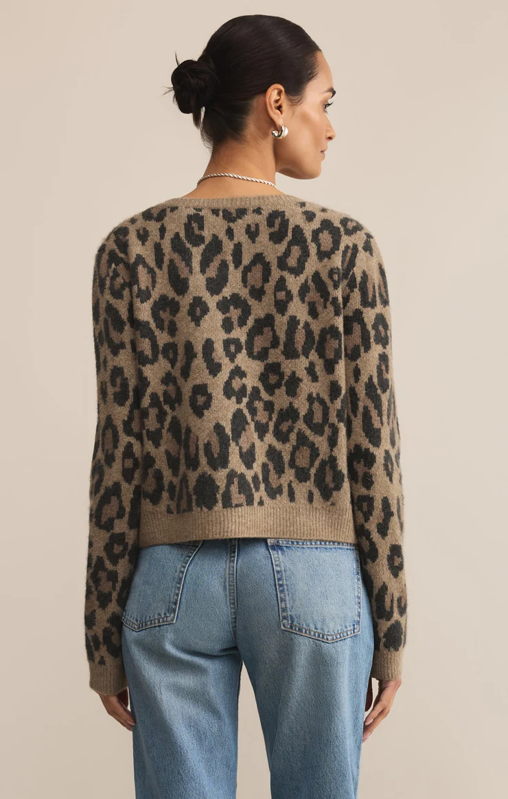 ZSUPPLY Wild Outlook Cardigan