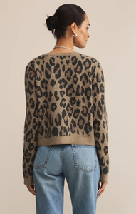 ZSUPPLY Wild Outlook Cardigan