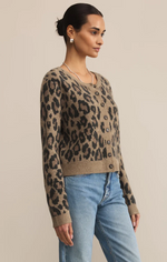 Load image into Gallery viewer, ZSUPPLY Wild Outlook Cardigan
