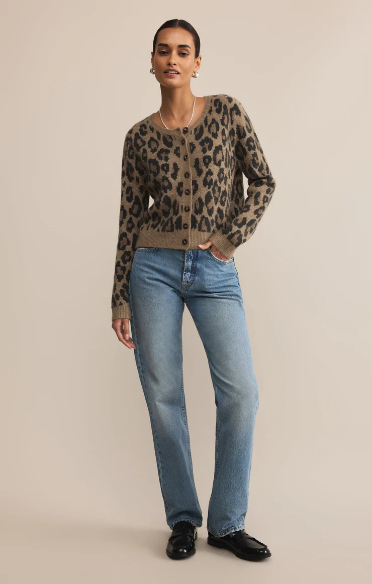 ZSUPPLY Wild Outlook Cardigan