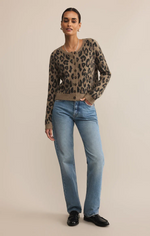 Load image into Gallery viewer, ZSUPPLY Wild Outlook Cardigan
