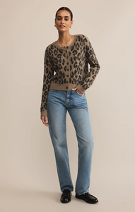 ZSUPPLY Wild Outlook Cardigan
