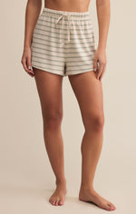 Load image into Gallery viewer, ZSUPPLY Evergreen Stripe Short
