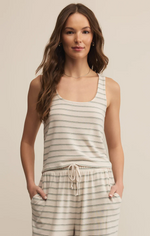 Load image into Gallery viewer, ZSUPPLY Lana Striped Tank
