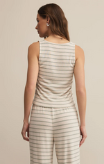 Load image into Gallery viewer, ZSUPPLY Lana Striped Tank
