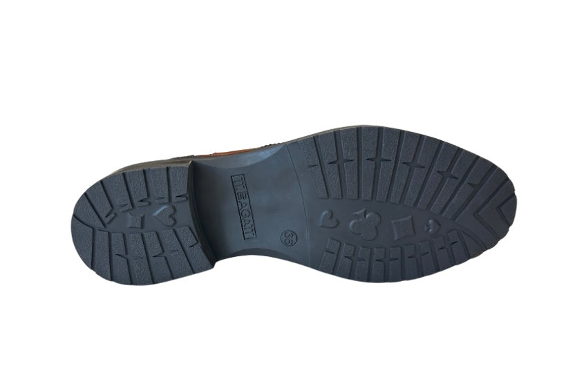 BAGATT Leather Chelsea Boot