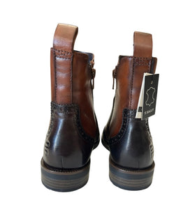 BAGATT Leather Chelsea Boot