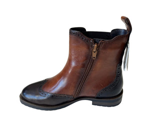 BAGATT Leather Chelsea Boot