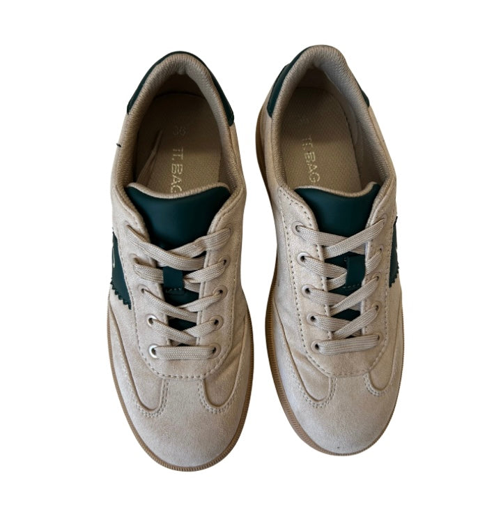 BAGATT Yas Platform Sneaker