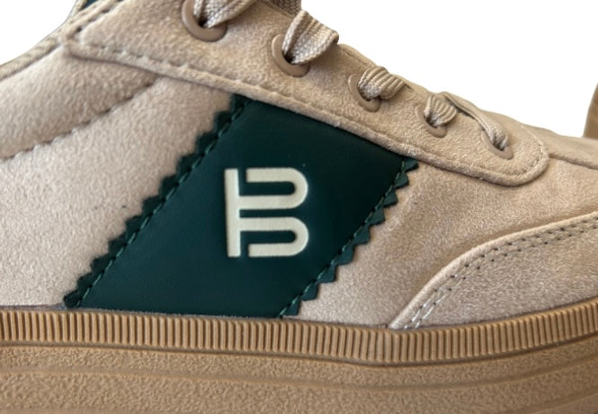 BAGATT Yas Platform Sneaker