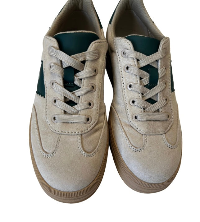 BAGATT Yas Platform Sneaker