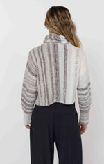 Load image into Gallery viewer, SAGE THE LABEL Gibson Turtle Neck Sweater
