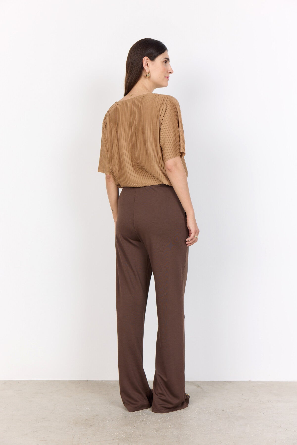 SOYACONCEPT Felucca 3 Pants