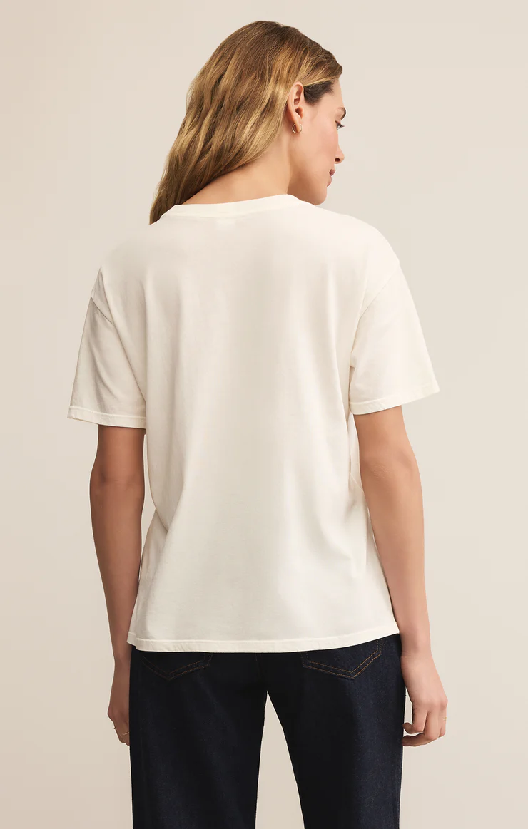 ZSUPPLY Love Boyfriend Tee