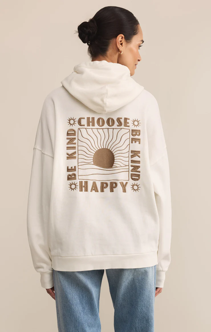 ZSUPPLY Be Kind Hoodie