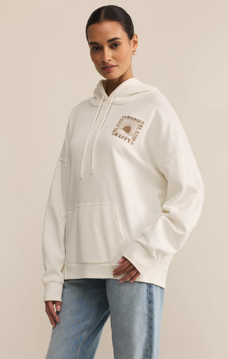 ZSUPPLY Be Kind Hoodie