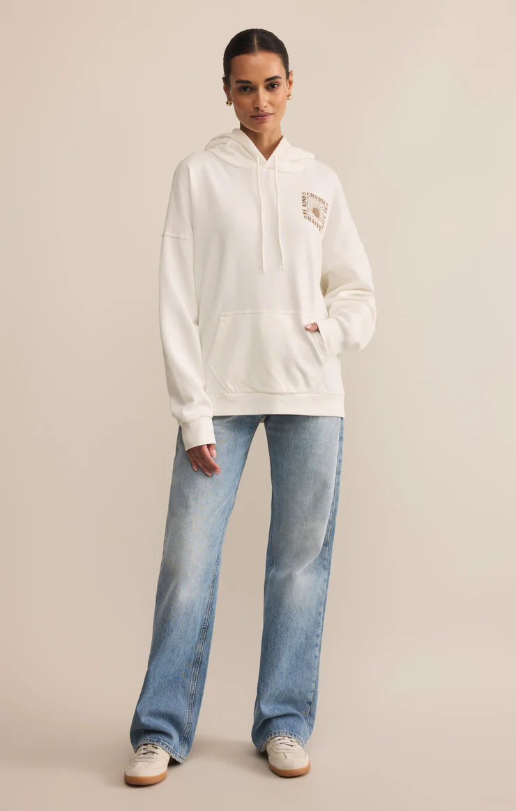 ZSUPPLY Be Kind Hoodie