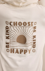 Load image into Gallery viewer, ZSUPPLY Be Kind Hoodie
