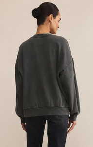 ZSUPPLY Varsity Sunday Sweatshirt