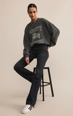 Load image into Gallery viewer, ZSUPPLY Varsity Sunday Sweatshirt
