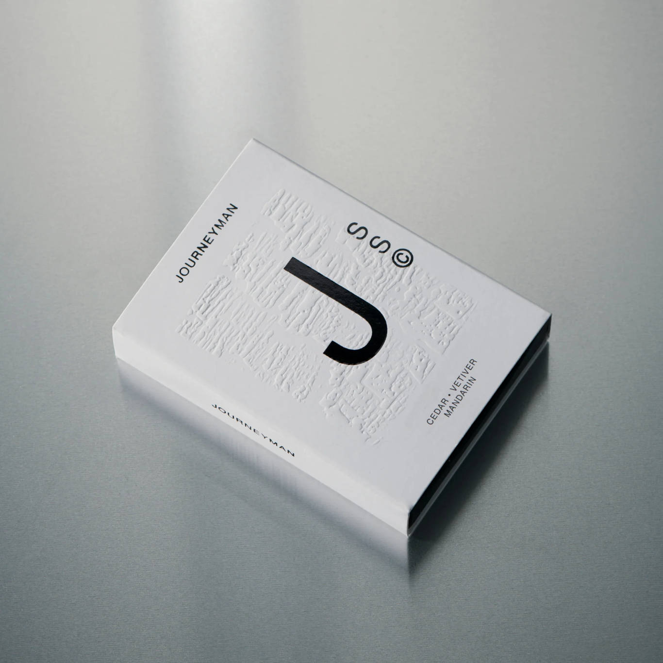 SOLID STATE Journeyman Solid Cologne