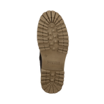 Load image into Gallery viewer, BUGATTI Dark Brown Leather Lace-Up Boot
