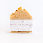 Load image into Gallery viewer, SOAK Oatmeal, Milk, and Honey Bar Soap
