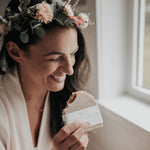 Load image into Gallery viewer, SOAK Oatmeal, Milk, and Honey Bar Soap
