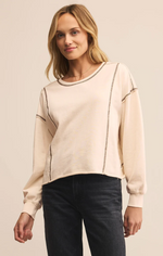 Load image into Gallery viewer, ZSUPPLY Fan Club Sweatshirt
