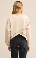 Load image into Gallery viewer, ZSUPPLY Fan Club Sweatshirt

