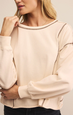 Load image into Gallery viewer, ZSUPPLY Fan Club Sweatshirt
