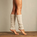 Load image into Gallery viewer, LEMON Country Weekend Legwarmers
