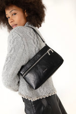 Load image into Gallery viewer, MATT &amp; NAT Malenesm Theme Shoulder Bag
