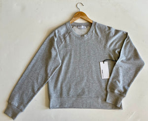 POINT ZERO Essential Sweatshirt