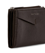 Load image into Gallery viewer, MATT &amp; NAT Rome Small Theme Wallet
